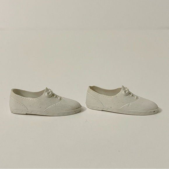 Vintage Tammy Doll Tennis Shoes - Picture 5 of 16